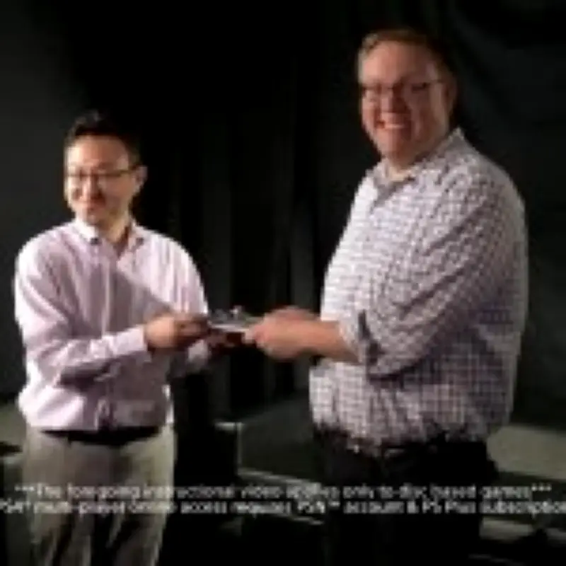 PS5 fans slam Sony over classic video after digital-only shift