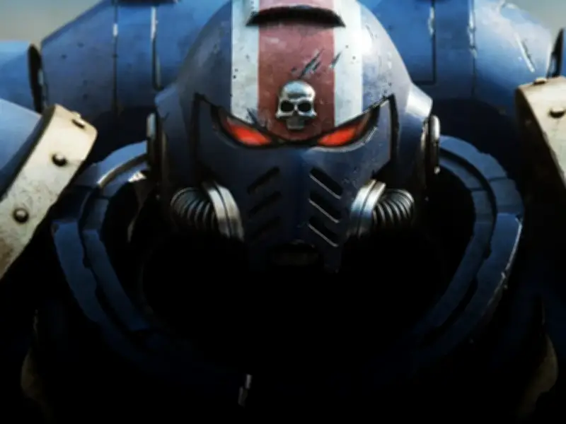 PS5 Shoppers Grab Warhammer 40K Space Marine 2 for Just £1.57 via Cashback Deal
