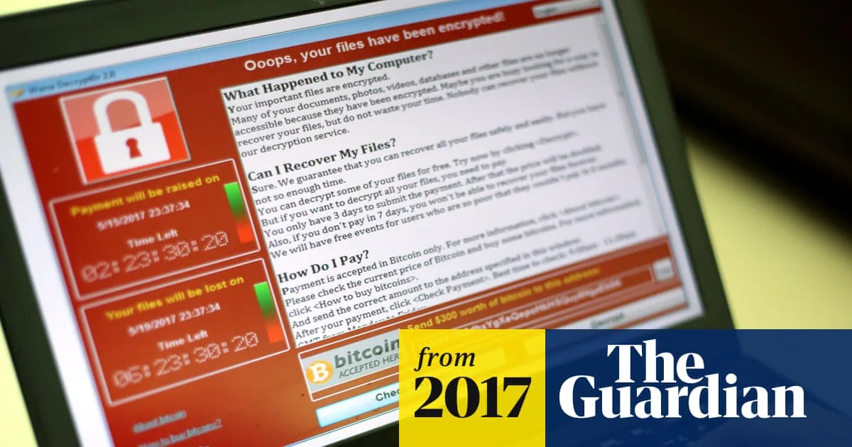 UK Energy Sector Cyber Threat Concerns 'Off the Scale', Warns Former National Grid Chief