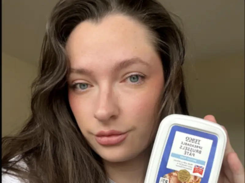 Pub boss ate Tesco pate for every meal to clear £8k debt but gained weight