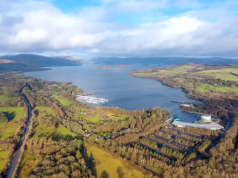 Public Urged to Have Say on New Anti-Abuse Plans for Loch Lomond Park Rangers