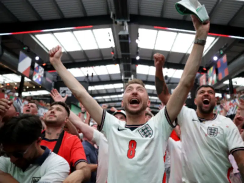 Pubs Plead for Extra Beer Ahead of Marathon 22-Hour World Cup Session