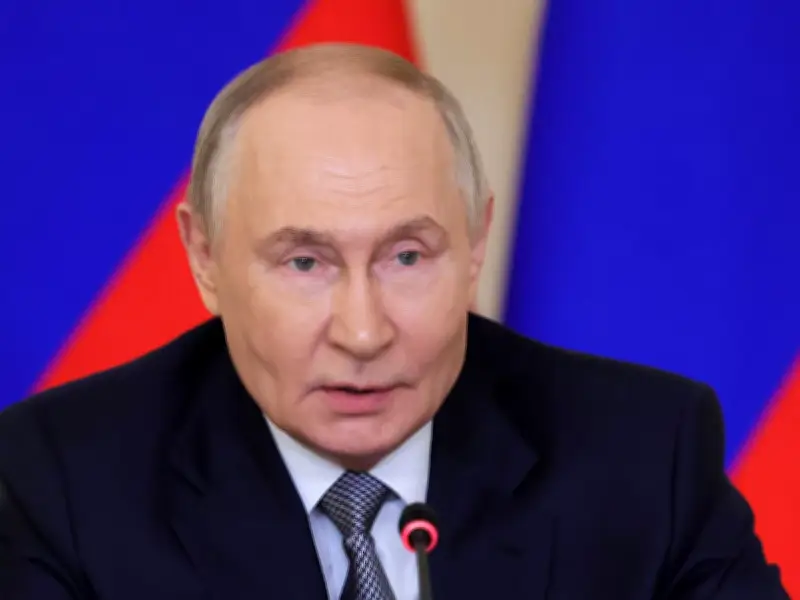 Putin Plotting Armed Provocation in Poland to Test NATO, US Warns