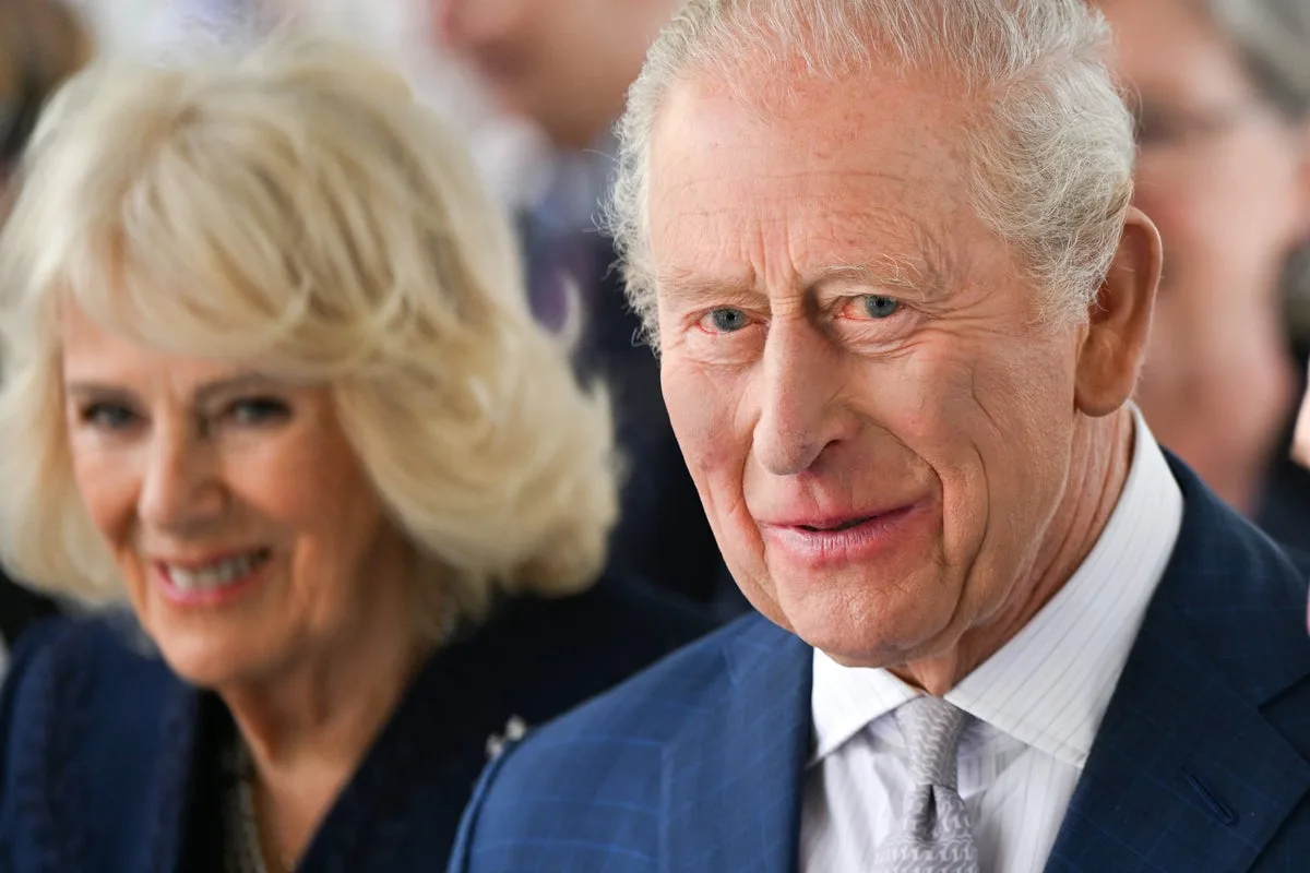 Queen Camilla Hails US Visit as ‘Wonderful’ in TV Interview