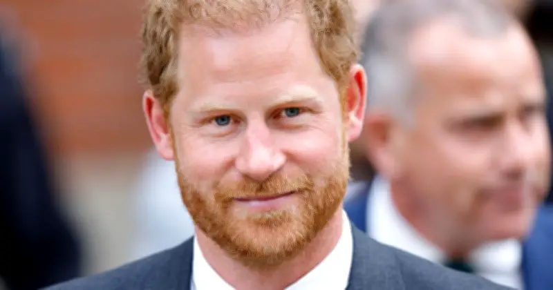 Queen Camilla 'Very Willing' to Meet Prince Harry During UK Return
