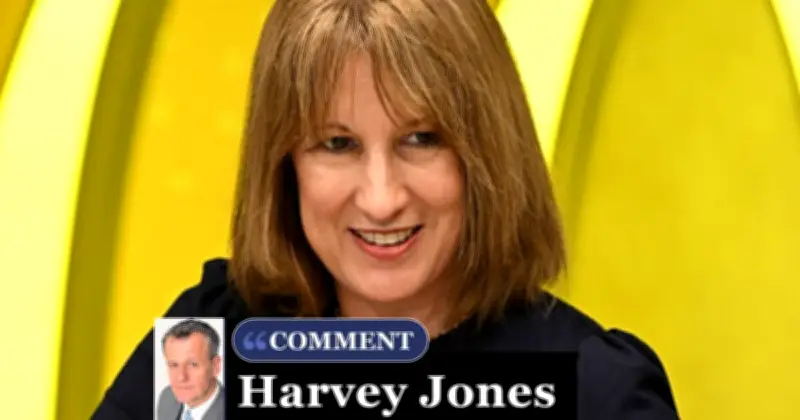 Rachel Reeves pensions tax nightmare to haunt families forever