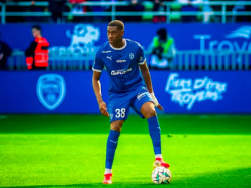Rangers Join Basel in Race for French Defender Sankhoun Diawara
