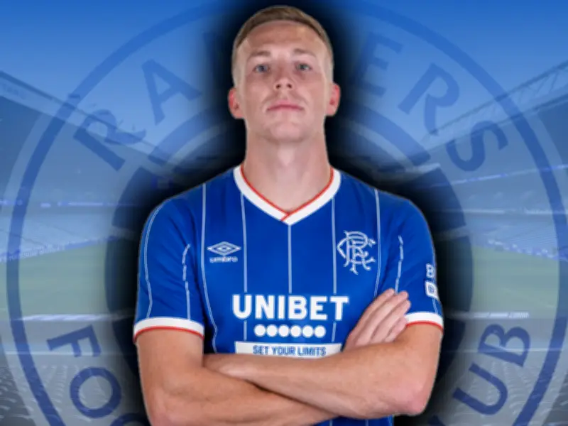 Rangers signing Lewis Ferguson could be title difference-maker