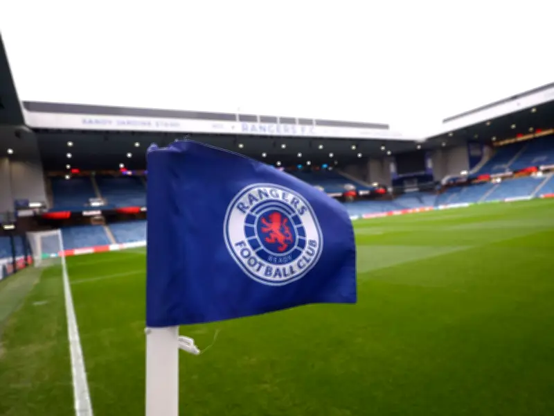 Rangers to End Raith Deal, Queen's Park in Pole Position