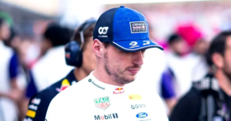 Red Bull Ignore Verstappen's Plea for New Engine After British GP Qualifying 'Disaster'