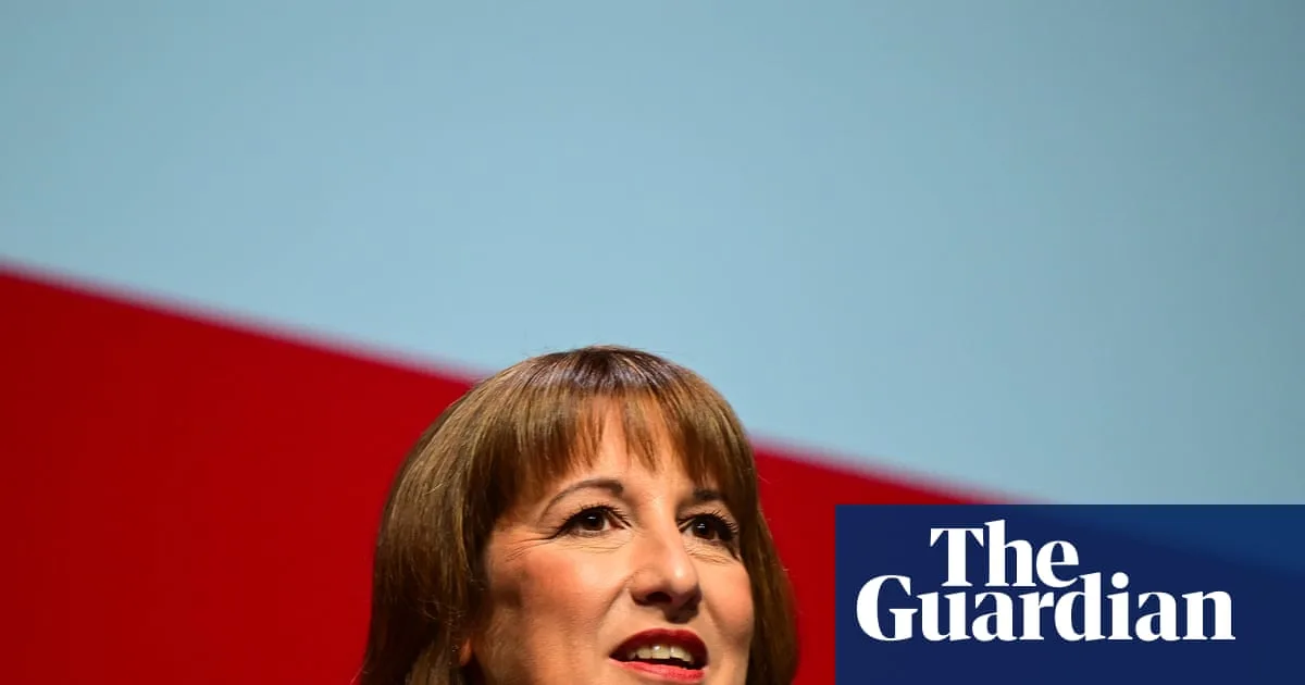 Morgan Stanley: Reeves Can Raise £45bn Without Breaking Manifesto Pledges