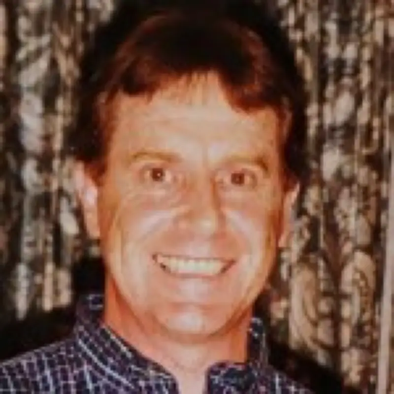 Remains of Scottish man who vanished camping in US six years ago found