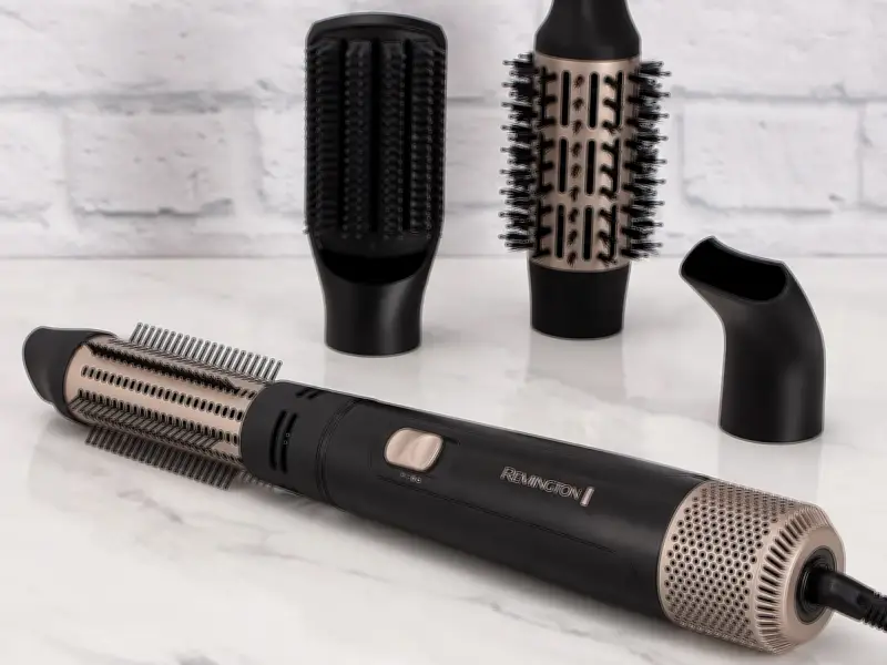 Remington Hair Styler That Gives 'Salon Blow Dries at Home' Now Half Price at Dunelm