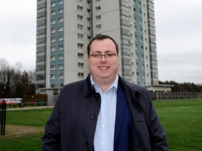 Renfrewshire Council Asked to Sustain Gallowhill Community Development Momentum