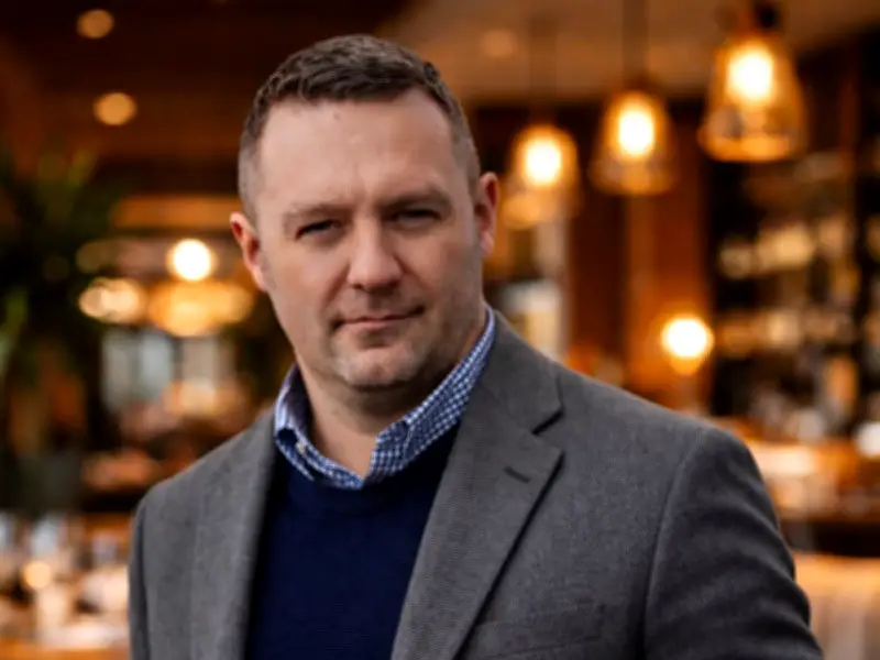 Restaurant owner warns UK hospitality facing exodus unless government acts