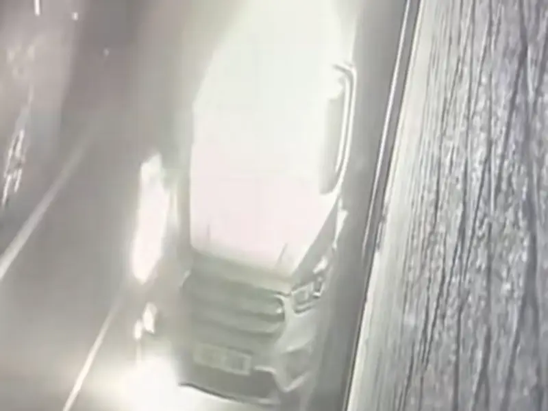 Ricky Hatton's Car Torched in Targeted Attack Outside Son's Home
