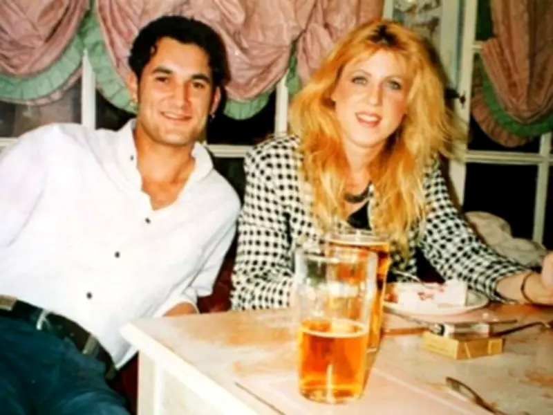 Road rage killer Tracie Andrews exposed by one slip-up, ex-detective says
