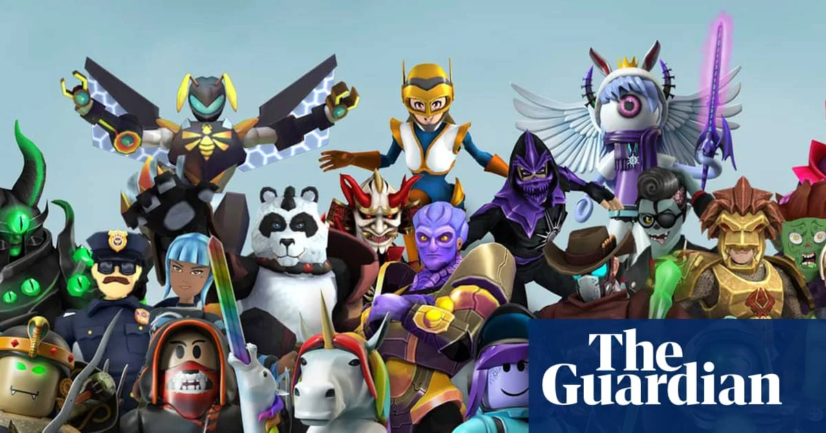 Roblox Introduces Age Verification in Australia, Argues Against Social Media Ban