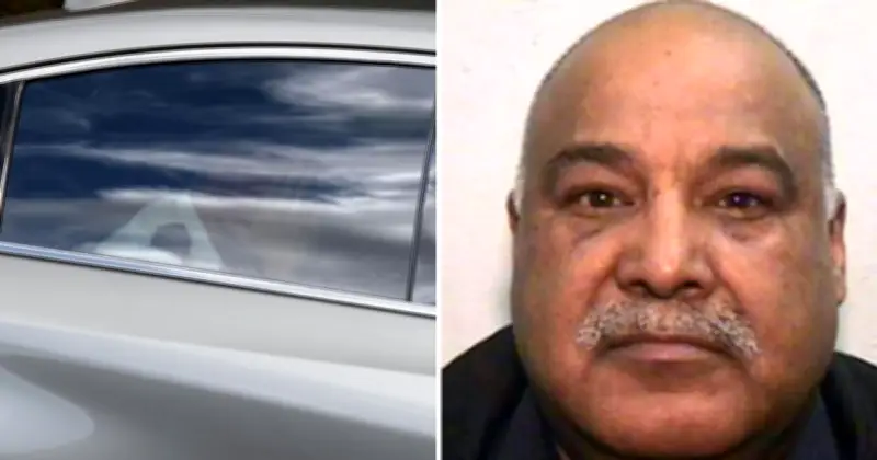 Rochdale Grooming Gang Leader Shabir Ahmed Released from Prison