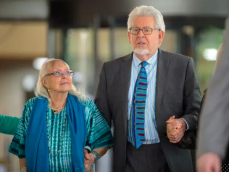 Rolf Harris' Bray Mansion: Failed Auction, Price Drop, and Sale