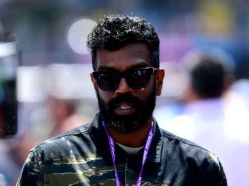 Romesh Ranganathan's 89-Year-Old Bakery Chain Shuts Down