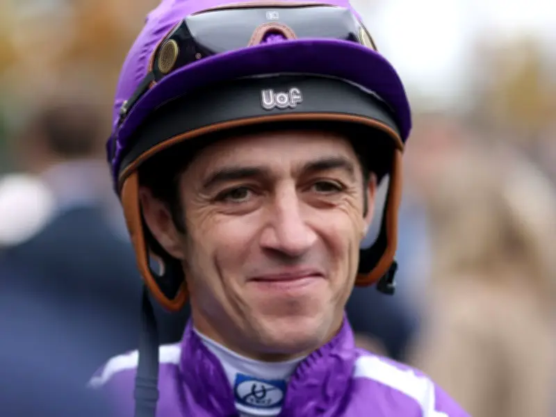 Royal Ascot Stewards Issued Wrong Penalty to Christophe Soumillon, Appeal Reveals