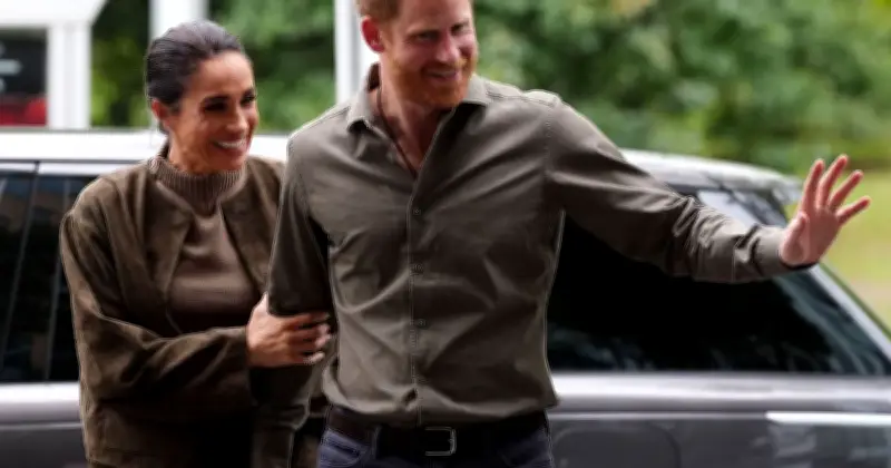 Royal Family Members Likely to Welcome Prince Harry to UK: Full List