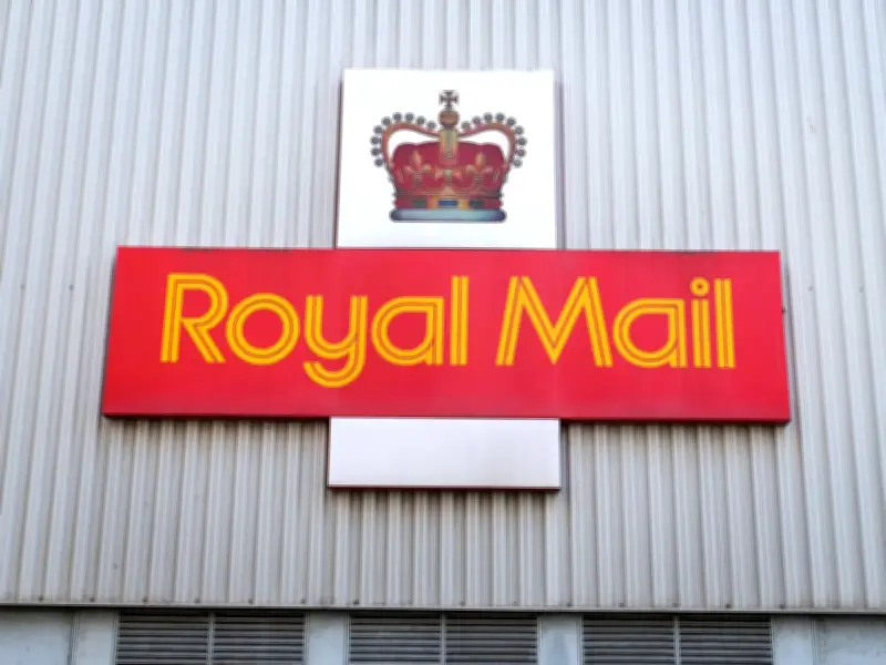 Royal Mail Warns Dog Owners Face Prosecution Over Letterbox Bites