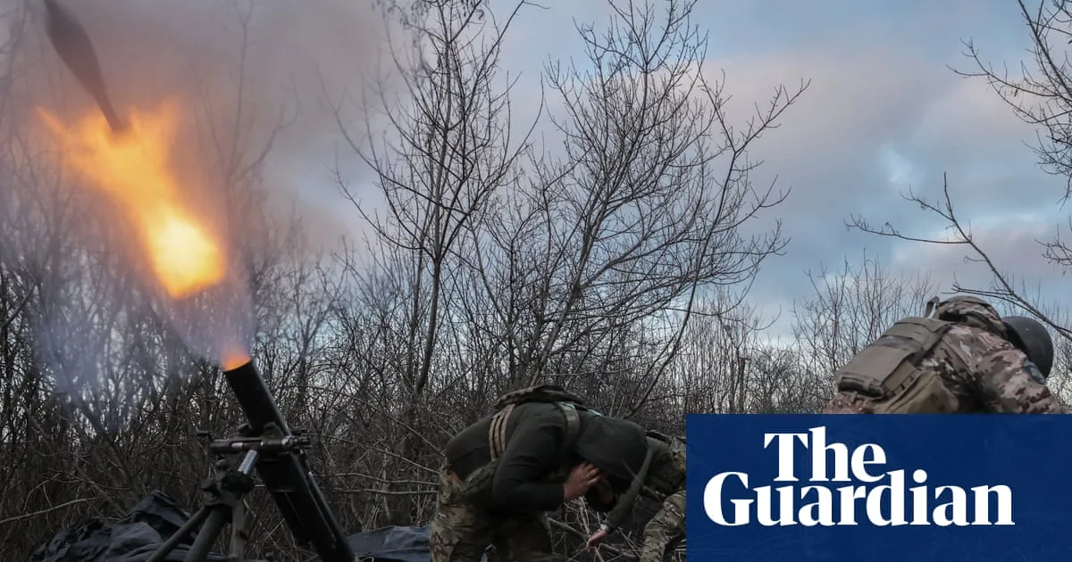 Russian Army Advance Slows to Two-Year Low in Ukraine War
