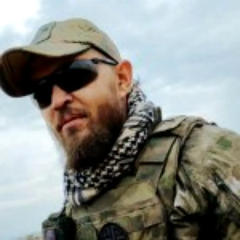Russian Veteran Jailed After Warning Putin of Mutiny in Viral Video