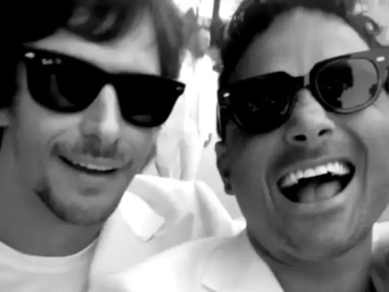 Ryan Thomas Reveals Touching Signs from Late Friend Jake Hall After Funeral