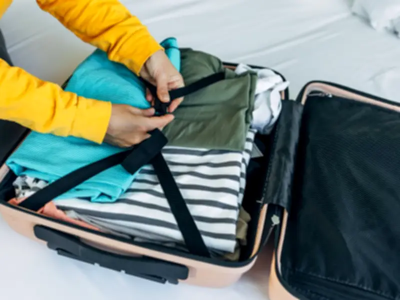 Ryanair, easyJet, TUI, BA: Packing Mistakes That Could Cost You