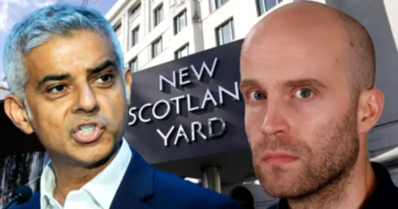 Sadiq Khan Grooming Gangs U-Turn Exposed by Express Investigation