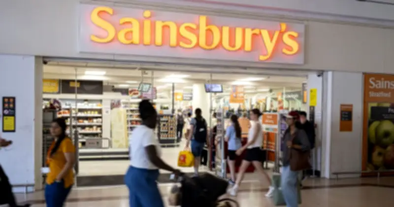 Sainsbury's Bank Closes, Replaced by New Financial Services Brand Sainsbury's Money