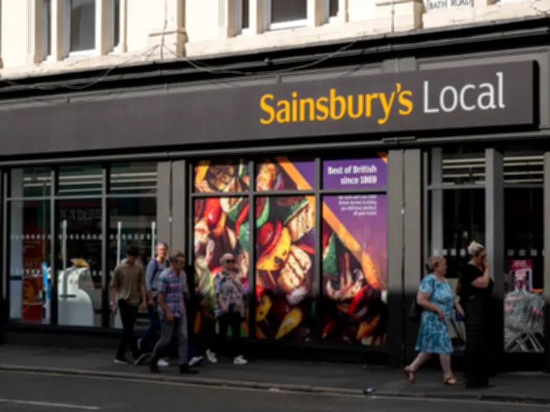 Sainsbury's Steak Quality Disappoints: Shopper Vows Never to Buy Again