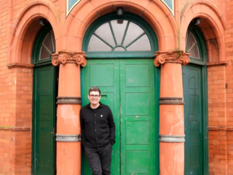 Salford Lads Club Upgraded to Grade II* After 24-Year Fight for Survival