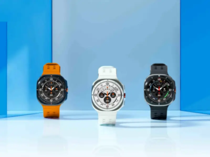 Samsung fans can claim Galaxy Watch Ultra worth £599 for free