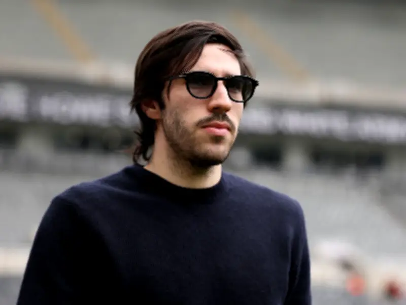 Sandro Tonali Issues Emotional Farewell to Newcastle After Spurs Move
