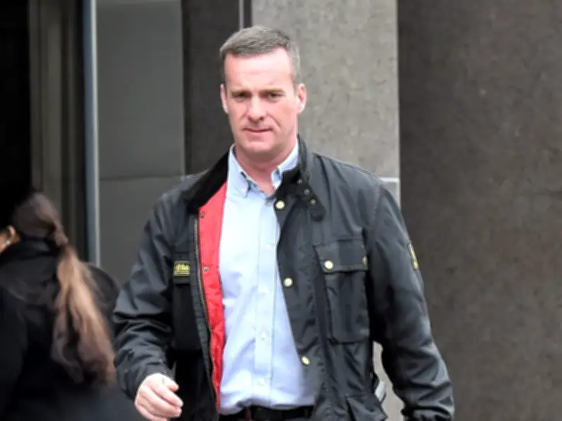Sandy Chugg: Scotland's Most Notorious Football Hooligan's Criminal Past