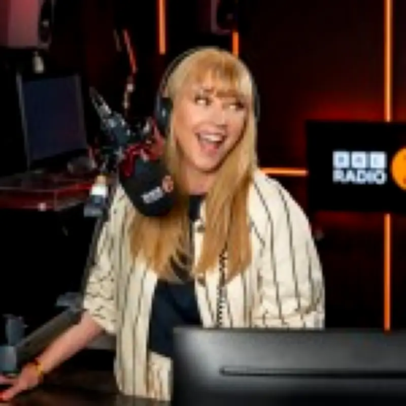 Sara Cox Makes BBC Radio 2 Breakfast Debut, Admits Feeling 'Clingy'