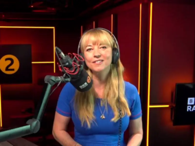 Sara Cox Pleads to Stay on Morning Live After Radio 2 Breakfast Debut