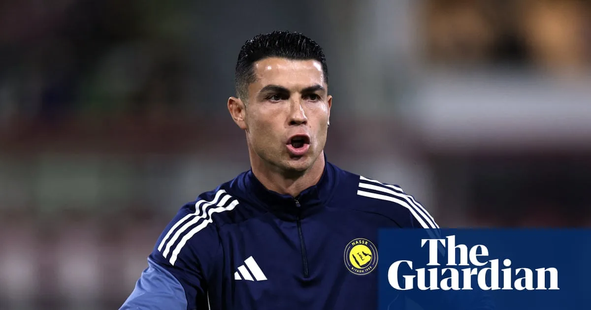 Saudi Pro League Warns Ronaldo No Individual Above Rules in Transfer Dispute