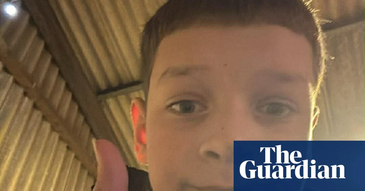 Family Pays Tribute to Durham Boy, 14, Who Died After Farm Vehicle Crash