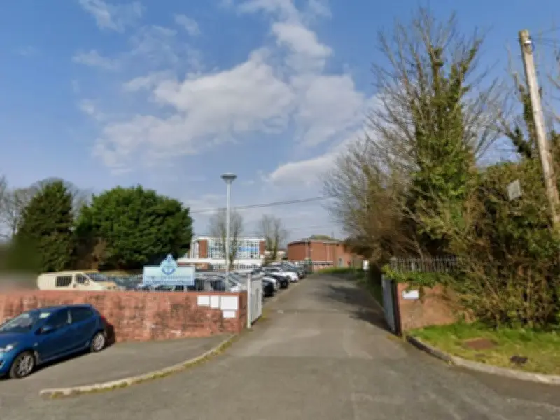 Schoolboy, 15, 'shut teacher in classroom then launched murderous knife attack'