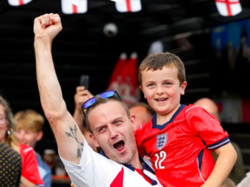 Schools Open Late After England's World Cup Game vs Mexico: Full List