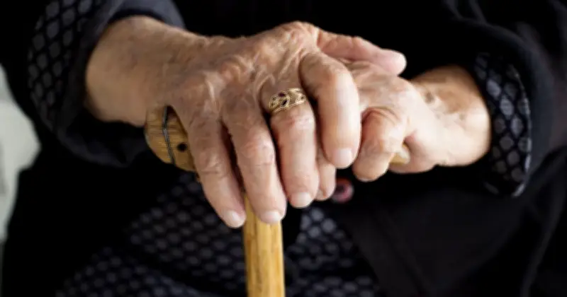 Scientists Discover Rare Ageing Disorder Heyn-Sproul-Jackson Syndrome