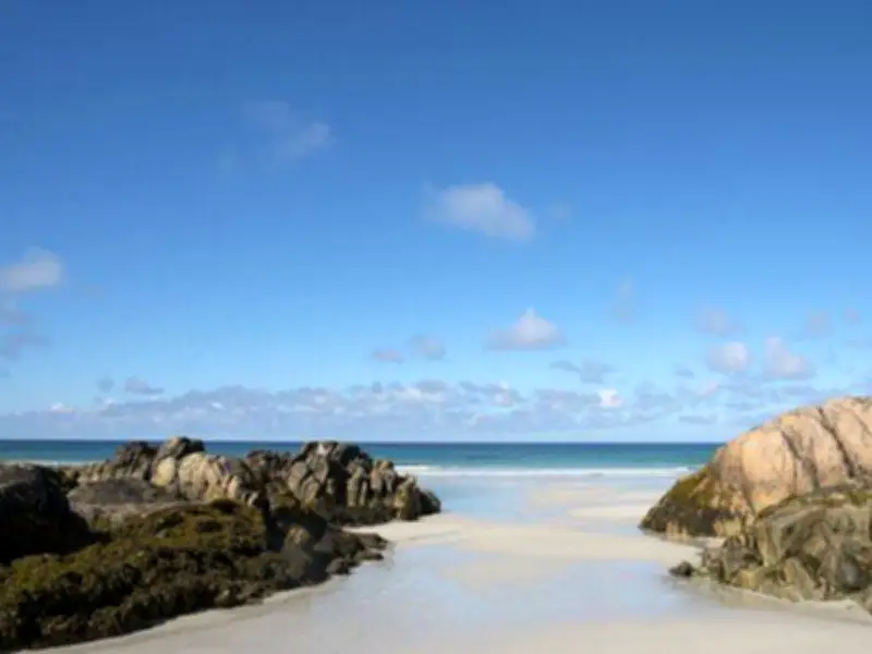 Scotland's Sunniest Island Tiree Dubbed 'Hawaii of the North'
