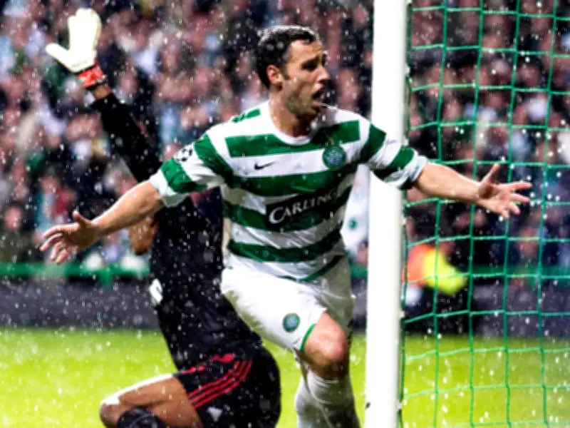 Scott McDonald Q&A: Celtic Exit, Middlesbrough Twist, and Mowbray Relationship