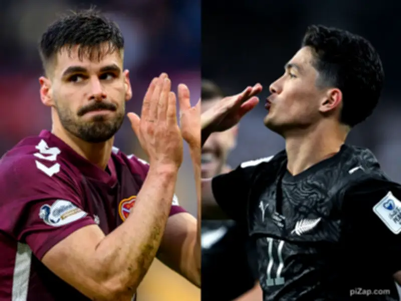 Scottish Premiership Transfer News: Celtic, Rangers, Hearts, Hibs, Aberdeen Updates