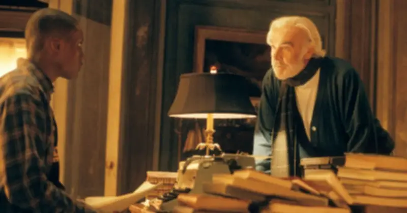 Sean Connery's 'Masterpiece' Finding Forrester Hailed as His Best Movie